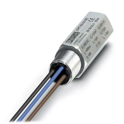 Устройство защиты от перенапряжений S-PT-EX-24DC | 2800034 Phoenix Contact