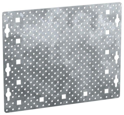 Плата монтажная модульная перфорированная TITAN 5 IEK TI5-50D-MPP