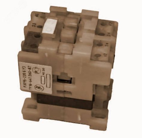 Реле РЭП15-400А У3 24В .01 - 150150417.01 ЧЭАЗ