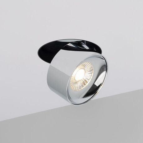 Светильник встраиваемый SP-PLURIO-BUILT-TRIMLESS-R120-9W 9Вт 3000К Arlight арт. 038064