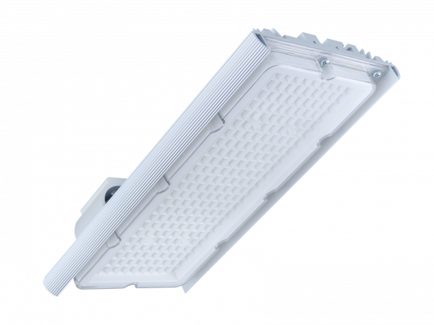 Светодиодный светильник Diora Unit PRO 100/14500 Г90 5K консоль - DUPRO100G90-5K-C