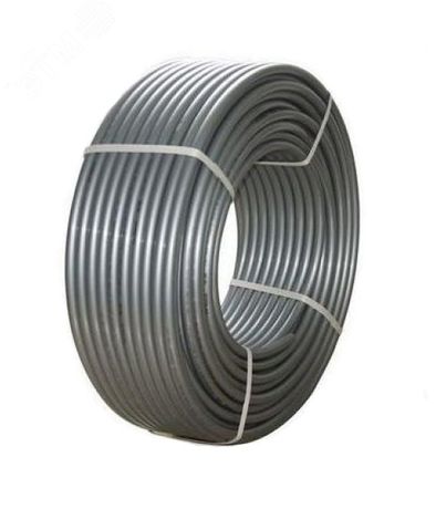 Труба сшитый полиэтилен flex 16х2.2 мм PE-Xa, бухта 100м - 11303703100 РЕХАУ