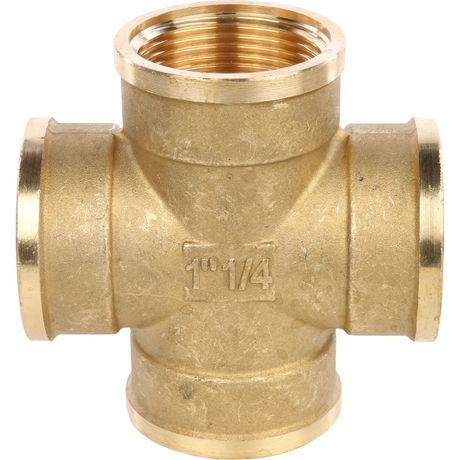 Крестовина ВВ 1'1/4 - SFT-0030-000114 STOUT RG008Q0SGDTCG9