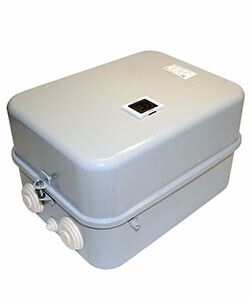 Пускатель ПМ12-063241 У3 В кат. 220В с реле РТТ-231 50.0А Электротехник 060241222ВВ220000800