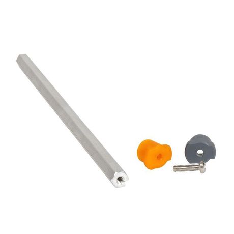 Вал OptiSwitch DI-DC 320мм | 369490 КЭАЗ