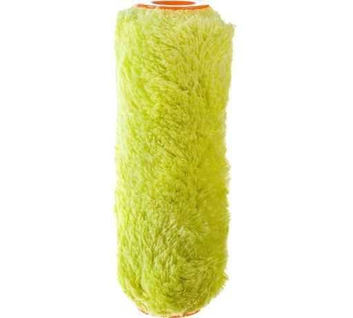 Валик сменный фасадный для всех лакокрасочных материалов 180/40/6 - 73/3/1/18 Вихрь