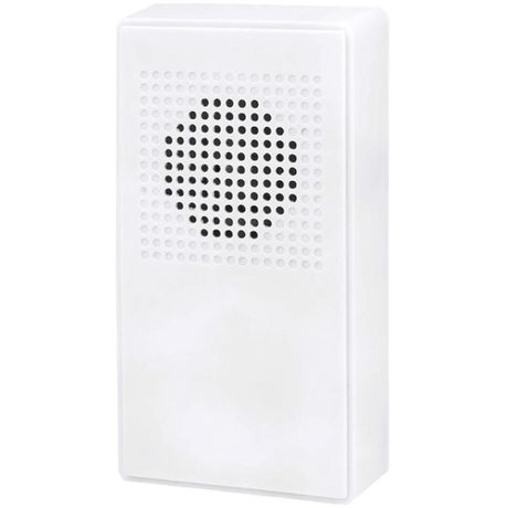 Звонок проводной 220В пение птички МОНОМАХ ПС-05С