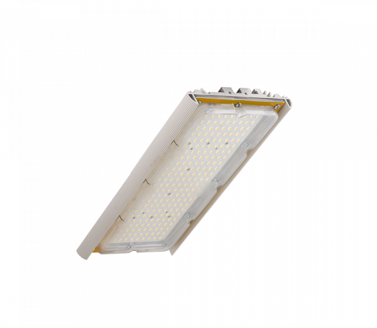 Светильник светодиодный Unit 2Ex 90/13000 Д 13000лм 90Вт 4000К IP67 0.98PF 80Ra Кп<1 лира Diora DU2Ex90D-4K-L