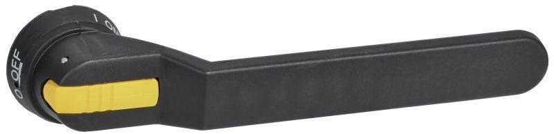 Рукоятка дистанционного управления для ВРК 1000-1600А KARAT - KA-VR10D-RYD-1000-1600 IEK