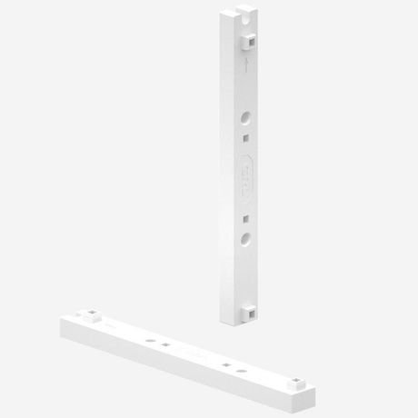 Проставка для увелич.высоты держ.3п.60мм | R5BBI060153P DKC ДКС