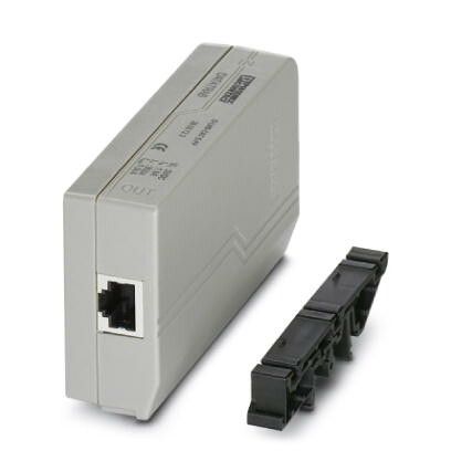 Устройство защиты от перенапряжений D-LAN-CAT.5-FP | 2800723 Phoenix Contact