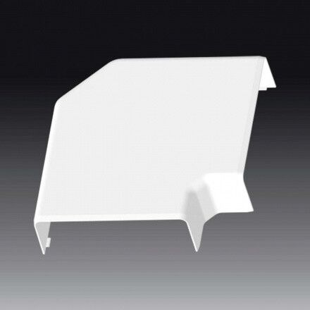 Поворот на 90 гр. EKD 120X40 8583 (HB) | 8583_HB Kopos