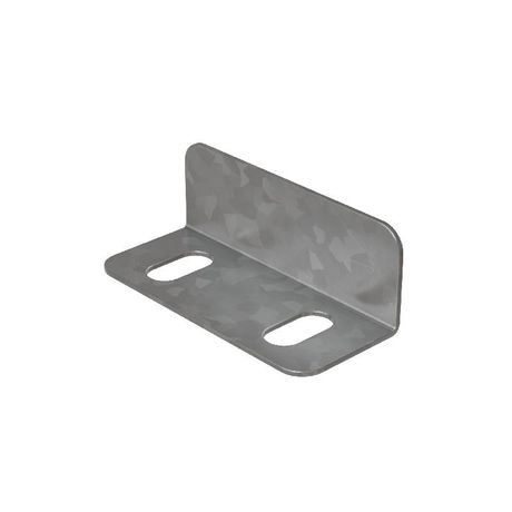 Соединительная пластина листового лотка "ПЛЮС" и лестничного N H50 s:1,2 мм | SPPN1 КМ - профиль КМ-Профиль LO43214