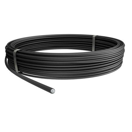 Проволока из оцинкованной стали с ПВХ оболочкой (RD 10-PVC) | 5021162 OBO Bettermann