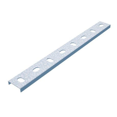 Универсальный поддерживающий профиль 36х13х1,5 L550 мм HD - UPP550 КМ-Профиль LO5709