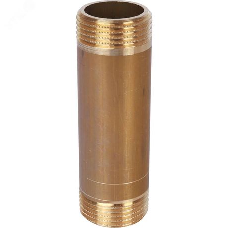 Удлинитель НН 1'x100 - SFT-0062-001100 STOUT RG008T5OLI45T4