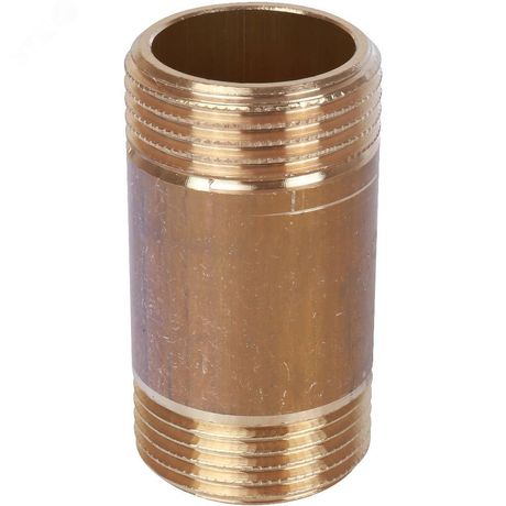 Бочонок 1' НР х 60 мм - SFT-0062-000160 STOUT RG008T5OL7ONEU