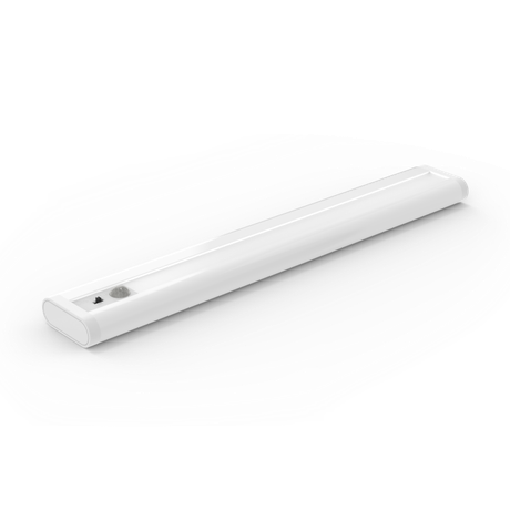 Многофункциональный автономный светильник ДПО 3.5 Вт 200 Лм 316х47х18мм сенсорный (линейный белый) LED Gauss - CL004