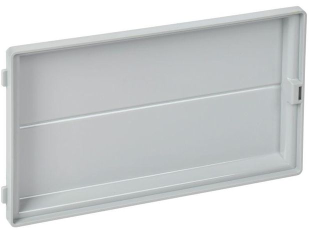 Панель лицевая глухая для КМПн-12/24/36 IP65 TEKFOR | TF-KP70D-PL-12 IEK