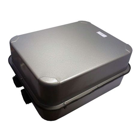 Контактор электромагнитный реверсивный ПМ12-160510 У2 В, 380В - 072510441ВВ380000000 КашинЗЭА