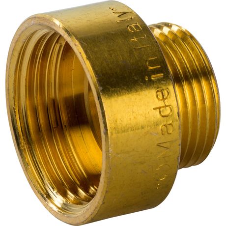 Переходник ВН 1'1/4 х 1' - SFT-0007-001141 STOUT RG008Q0PSA0T2Q