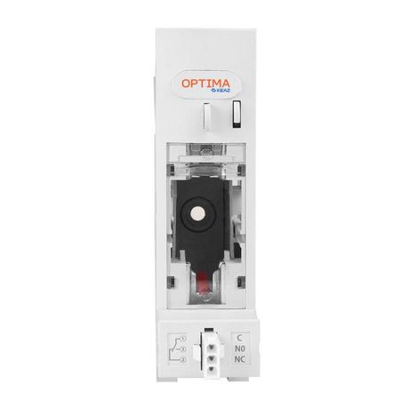 Предохранитель-выключатель-разъединитель OptiBlock DC-000-1 | 358528 КЭАЗ