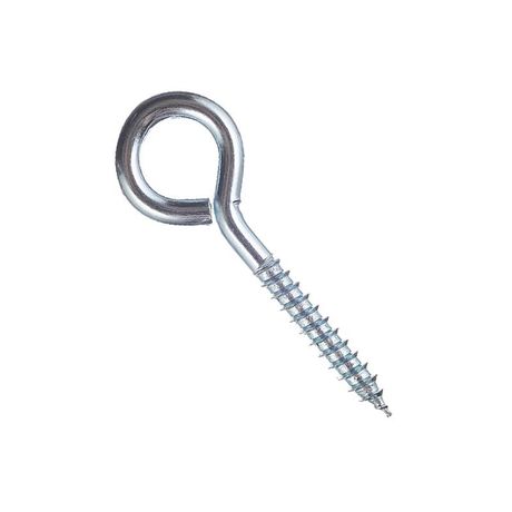 Шуруп-кольцо 4.0х60 Tech-Krep/Zitar 909572