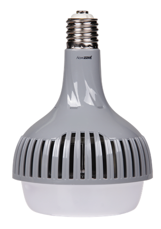 Лампа светодиодная промышленная LED 80Вт Е40 220В 4000К PLED-HP R190 отражатель (рефлектор) | 5005747 Jazzway