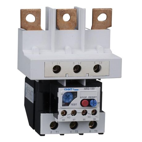 Реле тепловое NR2-150 80-104A (R) | 268292 CHINT