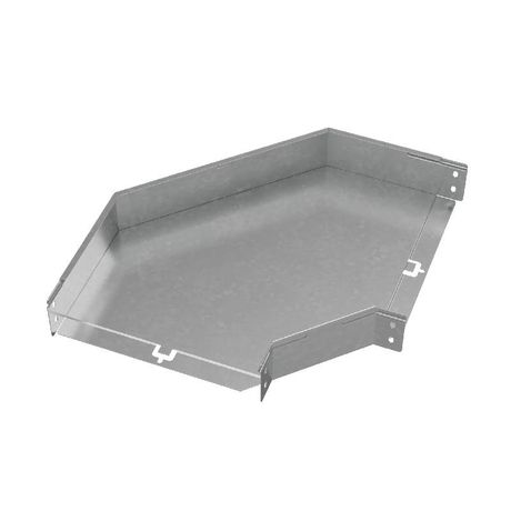 Угол горизонтальный 90град. 80х300мм "ПЛЮС" HD85 КМ PL15830 КМ-Профиль