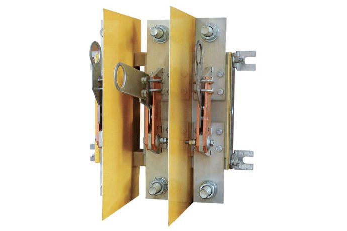 Разъединитель РЕ19-43-31160-00 УХЛ3 1600A | SQ0724-0037 TDM