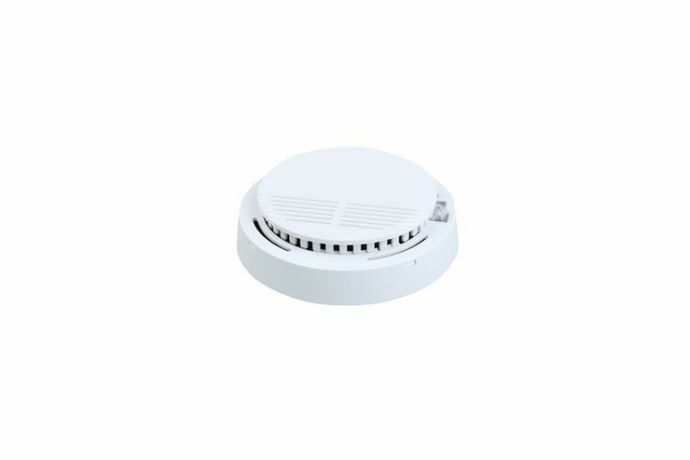 Датчик дыма беспроводной для GS-115 (модель GS-245) Rexant 46-0245