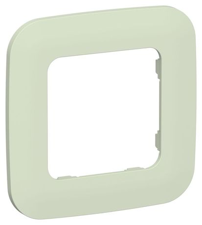 Рамка 1-м СП FLITE РУ-1-А-ФлП панг IEK FI-M12-31-20-K92 IEK (ИЭК) арт. FI-M12-31-20-K92