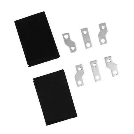 Выводы расширенные EST T125-T160 3P 6шт | 361120 КЭАЗ