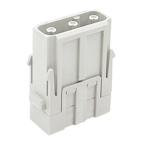 Вилка OptiLink HDC-HM-3.1-40-M-(2.5-8) 690В КЭАЗ 352194 КЭАЗ арт. 352194