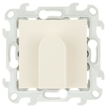 Вывод кабеля СП Simon24 IP20 сл. кость Simon 2410801-031