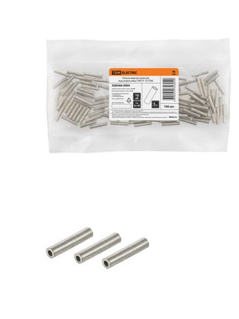 Гильза ГМЛ-Р 10 | SQ0566-0004 TDM