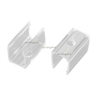 Держатель ARL-MOONLIGHT-1712-CLIP CLEAR (arlight, Пластик) | 029832 Arlight