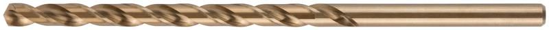 Сверло по металлу удлиненное CUTOP Profi с кобальтом 5%, 7 х 156 мм (10 шт.) - 48-7-156 РОС