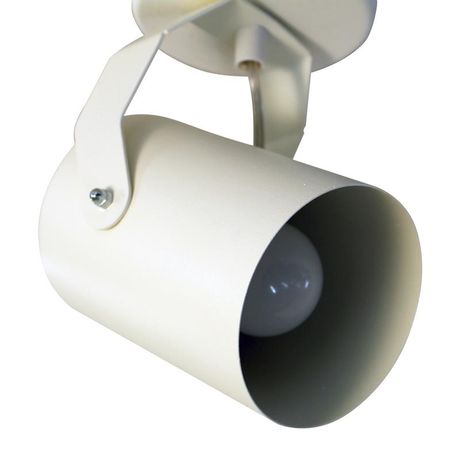 Светильник Трек НПБ 01-60-514 бел.матовый/белый ИУ - 1005404523 Элетех