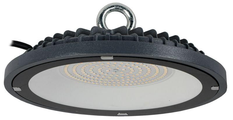 Светильник светодиодный для высоких пролетов ДСП 4022 100Вт 5000К IP65 | LT-DSP0-4022-100-50-K02 IEK