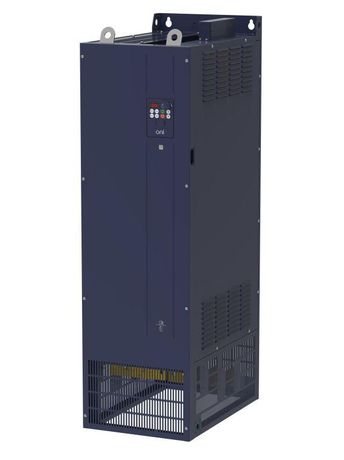 Преобразователь частоты FC-431 380В 3Ф 220-250кВт 415-470А встроенный DC дроссель - FC-431-33-220G250PR IEK