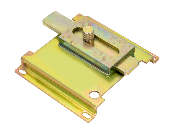 Механическая взаимная блокировка 2-х ВА-99М 630 3P | mccb99m-630-mil-3p EKF