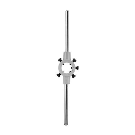 Плашкодержатель M8(25x9)мм - AMED07-0008 PIT