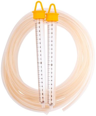 Уровень гидростатический ''Мастер'' 10 м - 18780