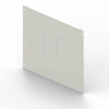 Пластрон вертикальный DPX3 630 4P 24M Leg 338774 Legrand