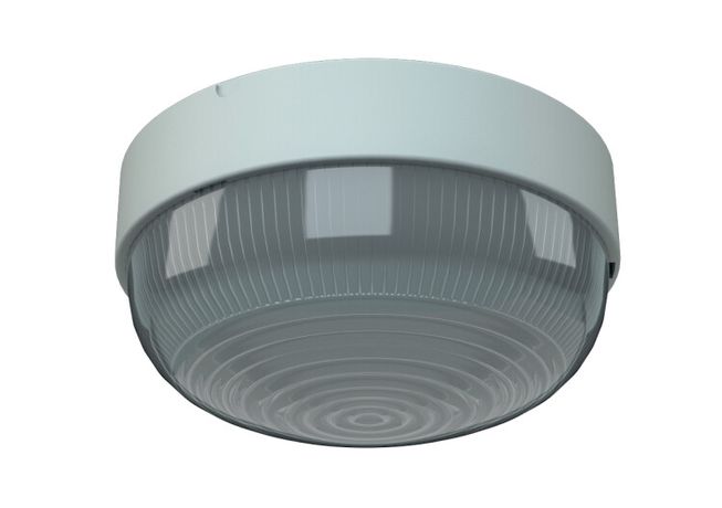 Светильник светодиодный пылевлагозащищенный для ЖКХ ДБО/ДПО TS LED 100 11Вт 4000К IP44 с рассеивателем | 1188000010 Световые Технологии