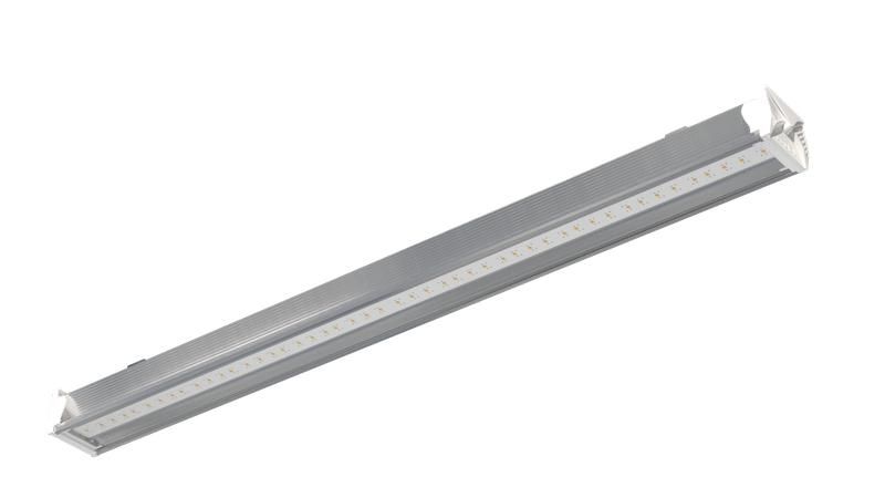 Светильник светодиодный L-industry NEW 48Т/46/Д/4.0K/02/IKVI-12/220AC IP54 накладное крепление LEDEL 512205400842100L