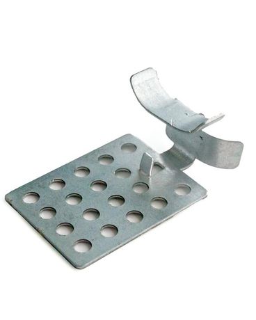 Крепеж универсальный UNICOR кровельный/поверхностный (упаковка 50 шт) - Extherm