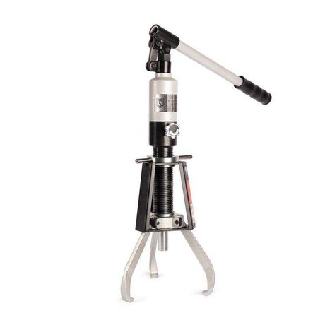 Съемник гидравлический самоцентрирующийся автономный СГСА-5К серия ПРОФИ | 91804 КВТ